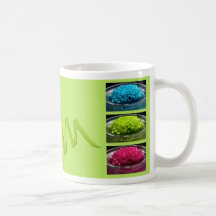 Mug Full wrap Calm