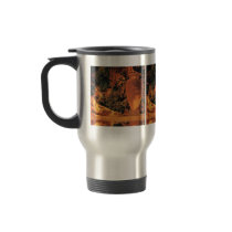 Mug: Garden of Allah- Maxfield Parrish