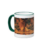 Mug: Garden of Allah- Maxfield Parrish