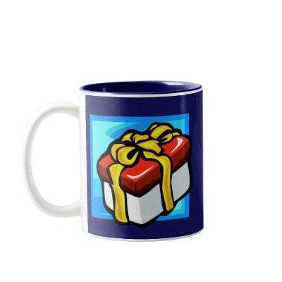 Mug - Gift by pawtraitart