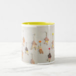 mug ginga people charm
