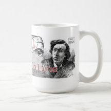 Mug-Gonagall Online