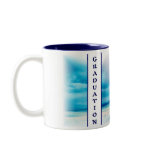 Mug ~ Graduation :: Blue