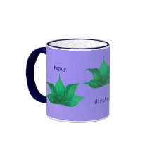 MUG, happy birthday sister