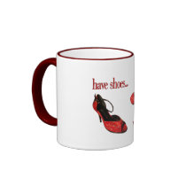 mug have shoes original
