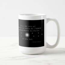 Mug: Honour