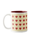 Mug - I love Dachshunds