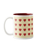 Mug - I Love Rottweilers