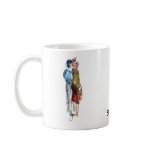 Mug - I Love Shopping