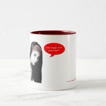 MUG: ISA MEBARAK