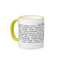 Mug - It's All Corn