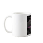 Mug  Julie Hitchens CD Design