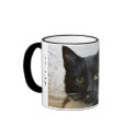 Mug:  Lilly the Cat