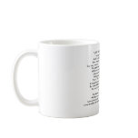 {MUG} “LOVE SHOULD ALWAYS BE SHOWN”
