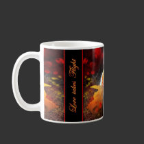 Mug Loves takes Flight