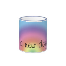Mug - New Day mug