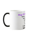 Mug Of Morphing Mana