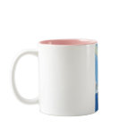 MUG Offering Goddess + mantra Om Mani Padme Hum