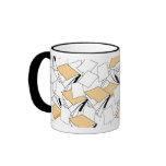 Mug - Office Chaos
