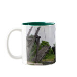 MUG - Old drawbridge Arles France