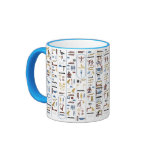 Mug - Pharaoh