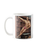 Mug, Randy Jackson