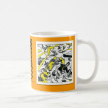 Mug Rhino 39 Xerox Prolixin Dangerhouse