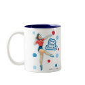 Mug - "Sassy, Classy, Kickin' Assy"