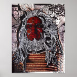 Mug shot  posters