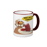 Mug - Signs of Thankgiving