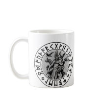 mug Sleipnir Shield