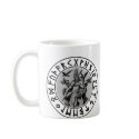 mug Sleipnir Shield