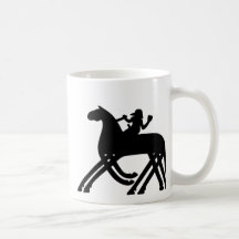 mug Sleipnir Shield