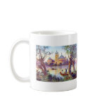 Mug - Stratford-upon-Avon, Old Theatre