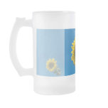 Mug - sunflower