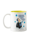 Mug - "T.G.I.F."