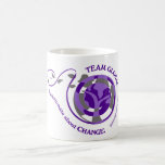 Mug Team Global Swirl