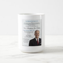 Mug Template