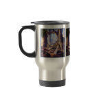 Mug: The Enchanted Prince- Maxfield Parrish