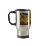 Mug: The Lantern Bearers - Maxfield Parrish