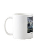 Mug - The Night Express: The Start