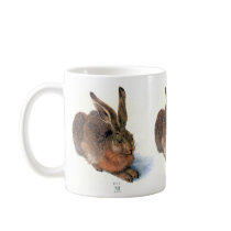 Mug: The Rabbit