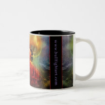 Mug "Toroscape 19"