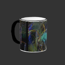 Mug "Toroscape 20"
