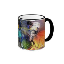 Mug "Toroscape 20"