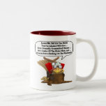 Mug - Turkey Pleas For Life