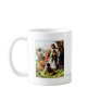 Mug Two-Image Template Grandchildren are God's way