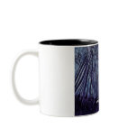 Mug Two Tone Stardust Forest