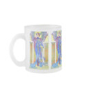 Mug: Vintage Bicycle Ad - Henri Thiriet