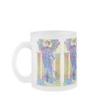 Mug: Vintage Bicycle Ad - Henri Thiriet